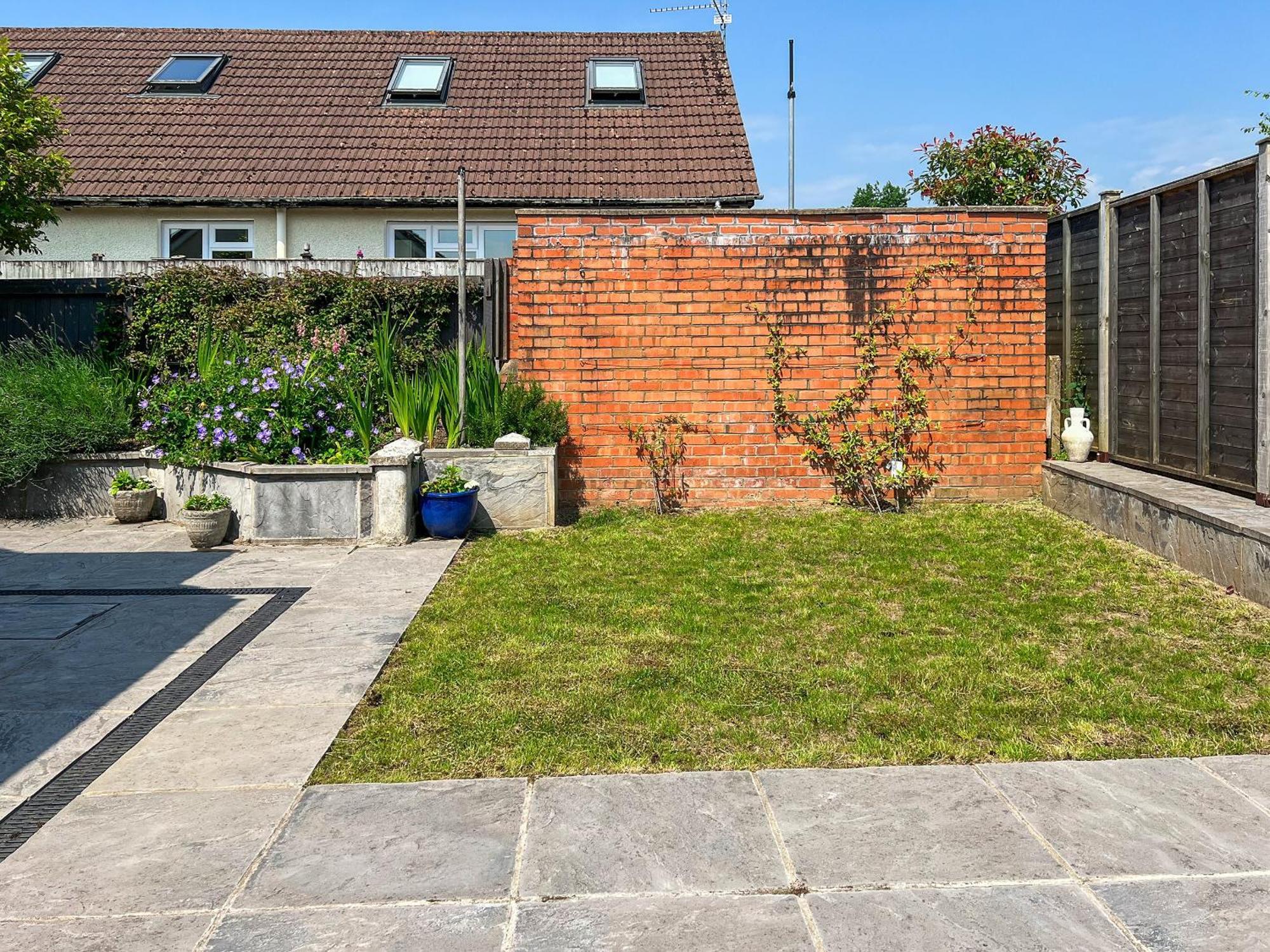 Cwtch Cottage Cardiff Exterior photo